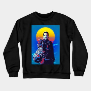 Negan Crewneck Sweatshirt